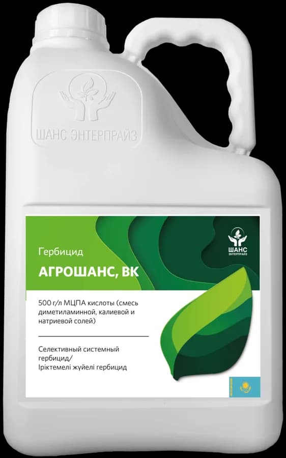 Агрошанс, ВК