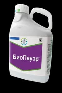 Биопауэр