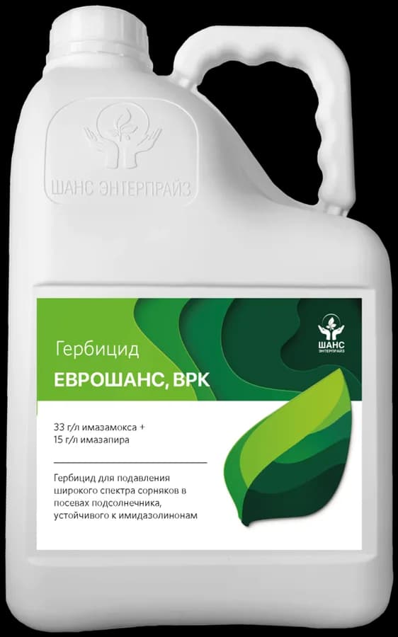 Еврошанс, ВРК
