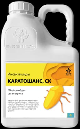 Каратошанс
